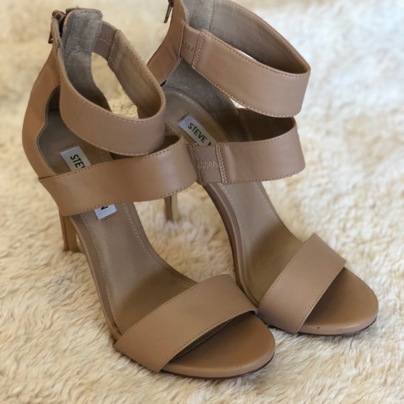 Steve Madden Shoes - Gorgeous Steve Madden stilettos 👠 ❤️